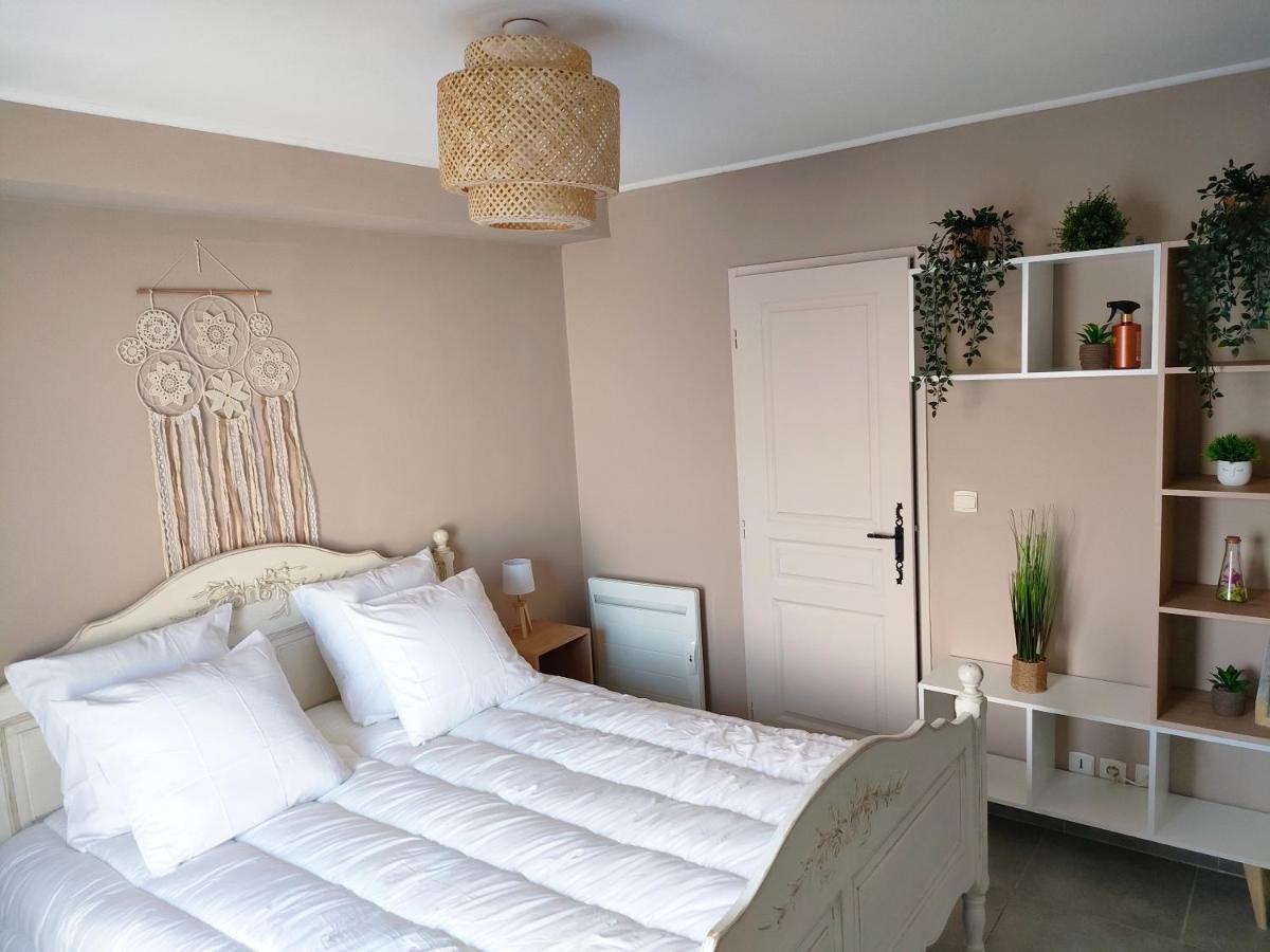 Chambre Privee Fos-sur-Mer Exterior photo