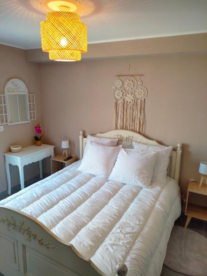 Chambre Privee Fos-sur-Mer Exterior photo
