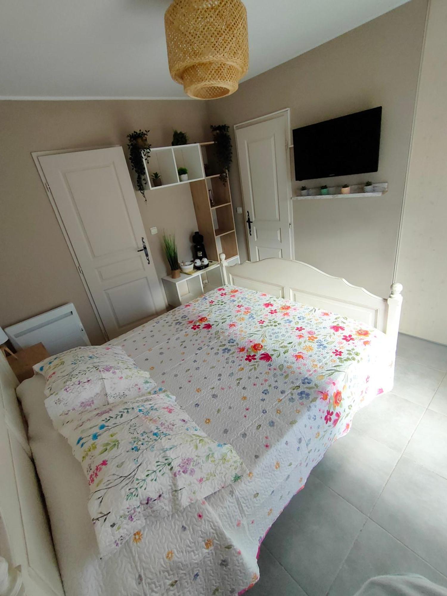 Chambre Privee Fos-sur-Mer Exterior photo