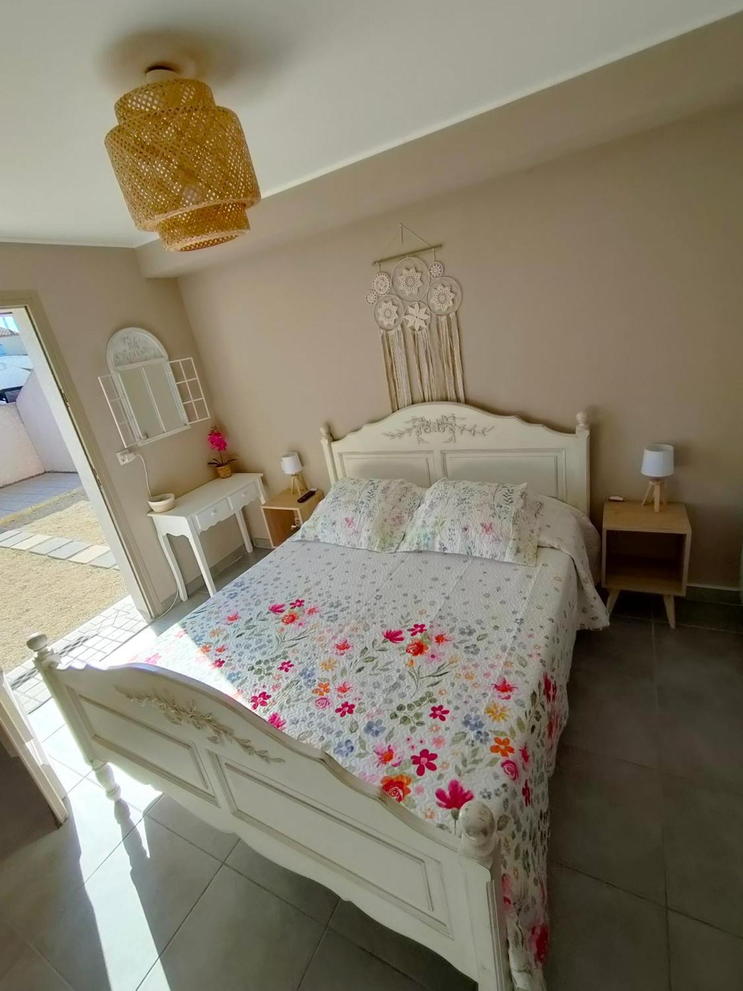 Chambre Privee Fos-sur-Mer Exterior photo